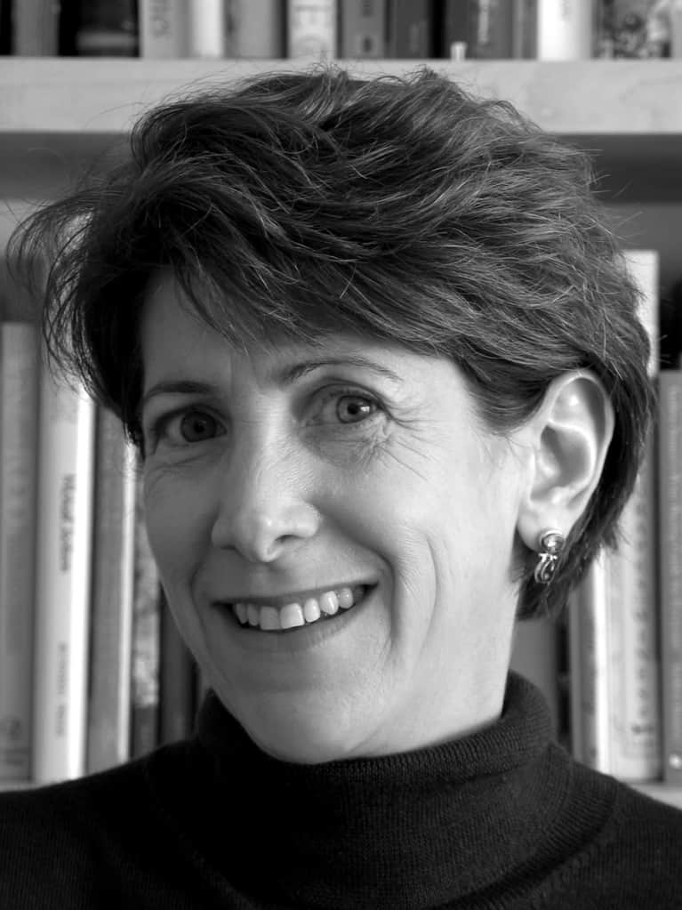Janet Fletcher Janet Fletcher